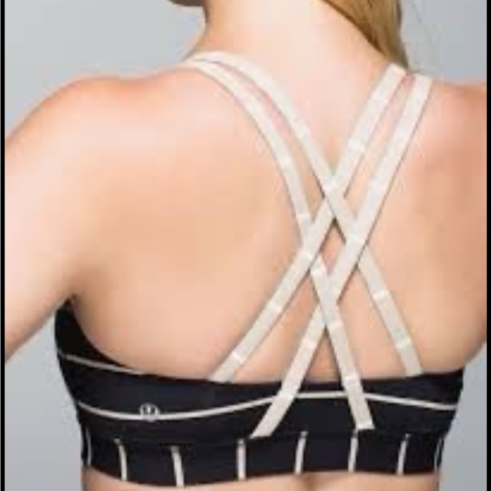 🖤🖤 Lululemon energy bra 🖤🖤